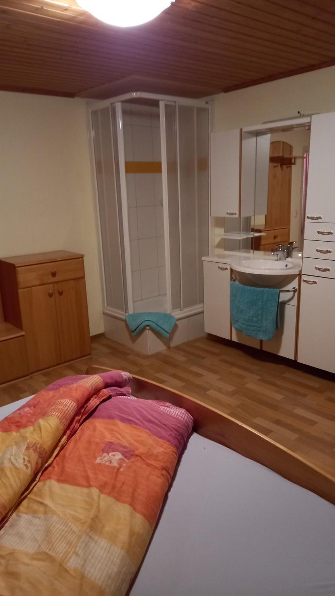 Apartmán Haus Leo Bad Mitterndorf Exteriér fotografie