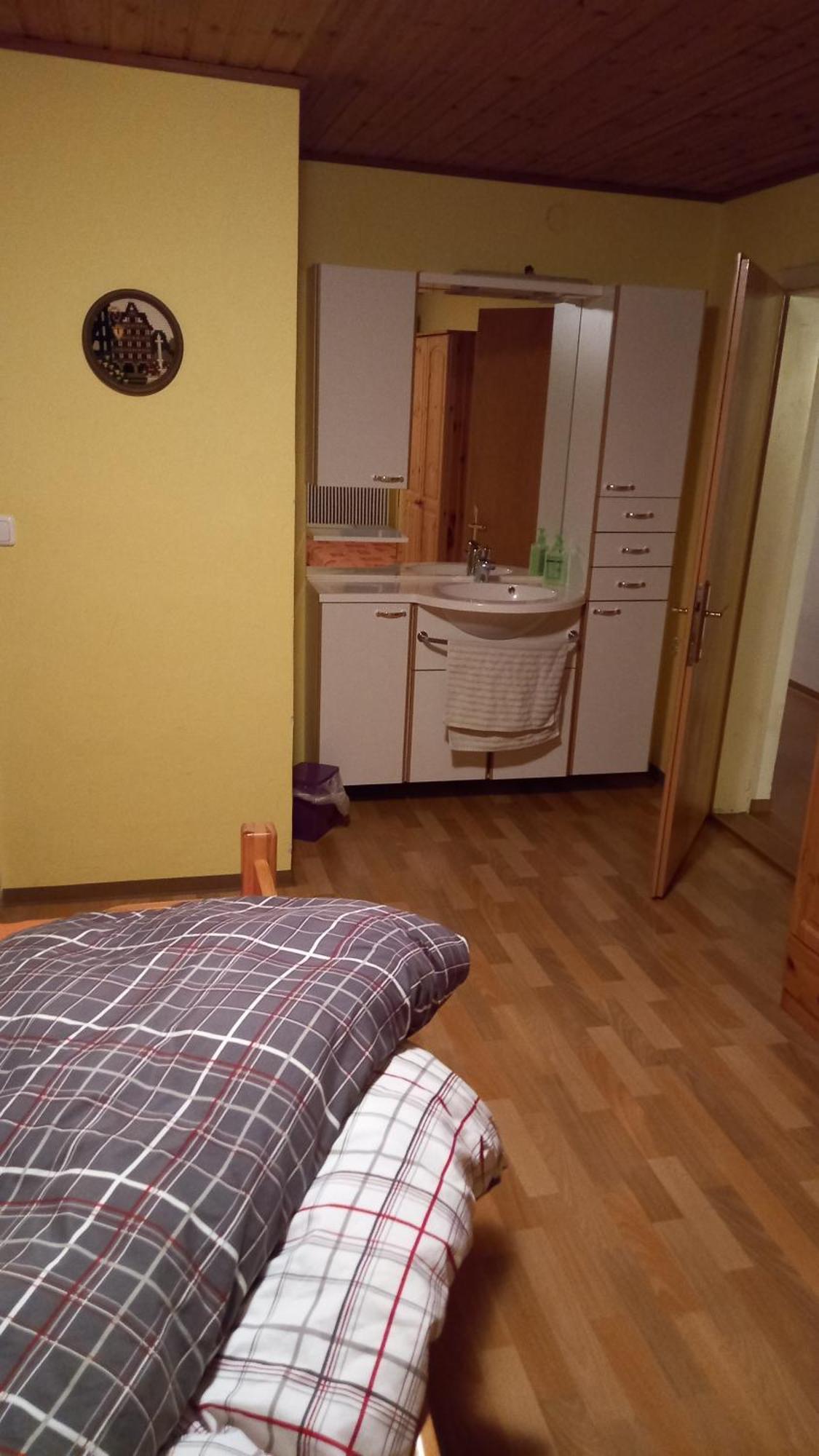 Apartmán Haus Leo Bad Mitterndorf Exteriér fotografie